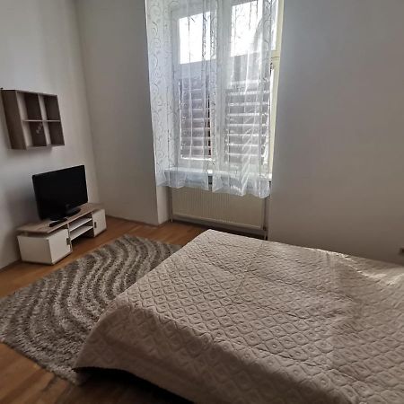 Central City Apartment Вена Экстерьер фото