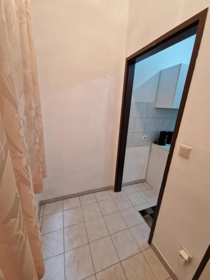 Central City Apartment Вена Экстерьер фото
